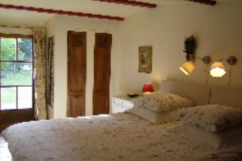 Bed and Breakfast Mas La Provence LʼIsle-sur-la-Sorgue Exterior foto