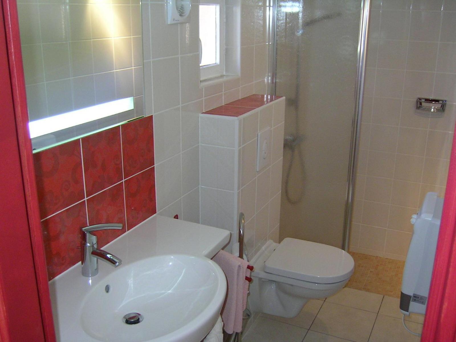 Bed and Breakfast Mas La Provence LʼIsle-sur-la-Sorgue Zimmer foto